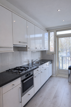 Medium property photo - Karel de Grotelaan 243, 5615 SV Eindhoven